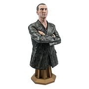 Doctor Who 9th Doctor Maxi Bust